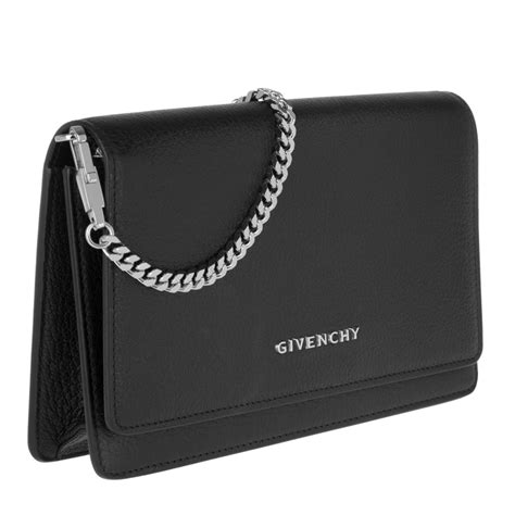 givenchy pandora chain